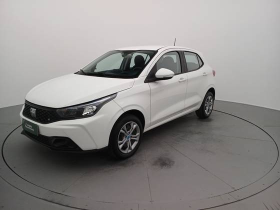 FIAT ARGO 1.0 FIREFLY FLEX DRIVE MANUAL